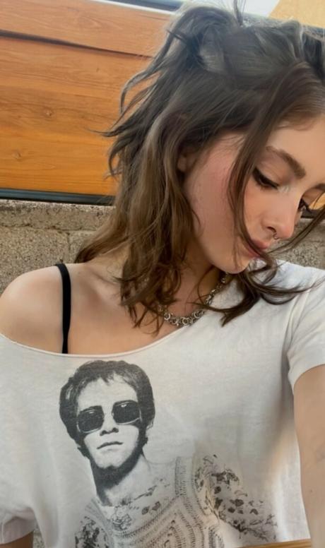 Willow nude leaked OnlyFans photo #4
