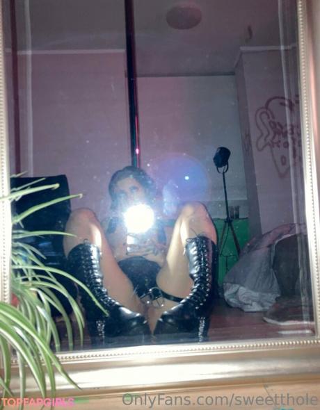 Sweetthole nude leaked OnlyFans photo #15