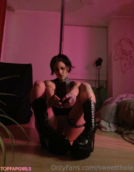 Sweetthole nude leaked OnlyFans photo #8