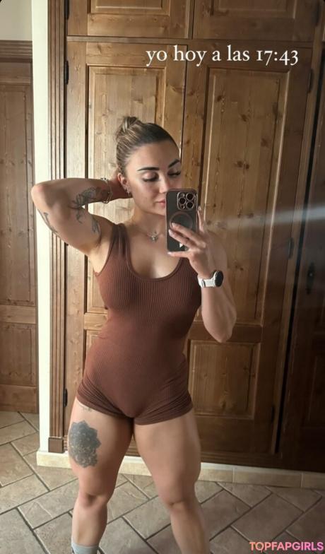 Caro nude leaked OnlyFans photo #13