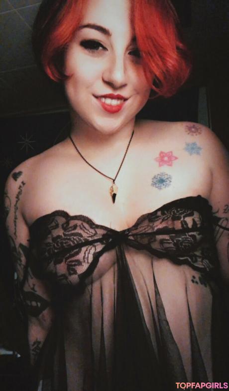 Babybewitched nude leaked OnlyFans photo #14