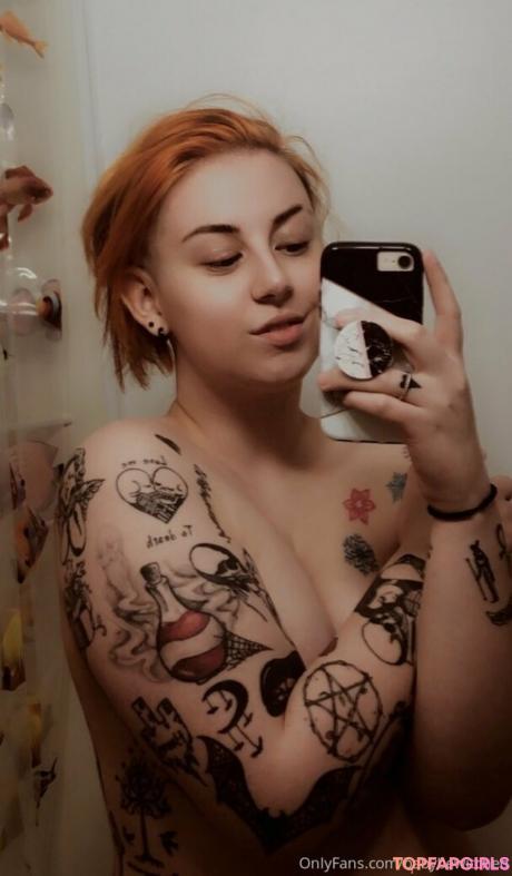 Babybewitched nude leaked OnlyFans photo #22