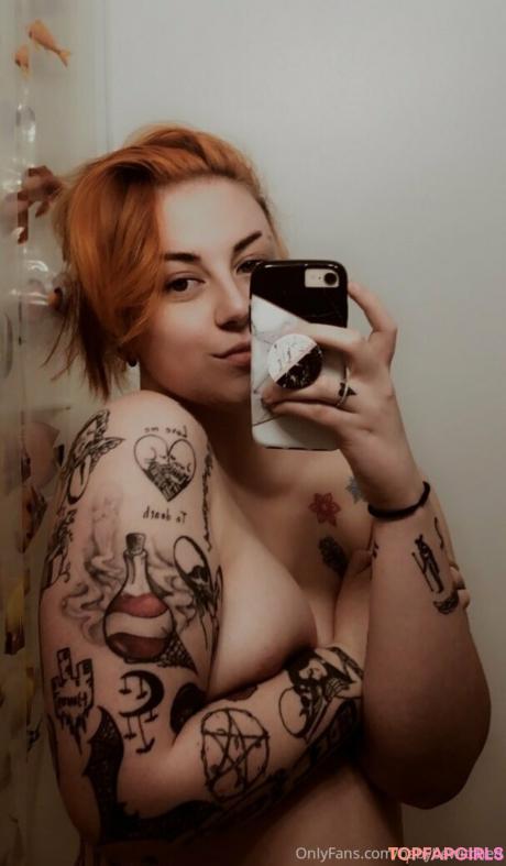 Babybewitched nude leaked OnlyFans photo #23