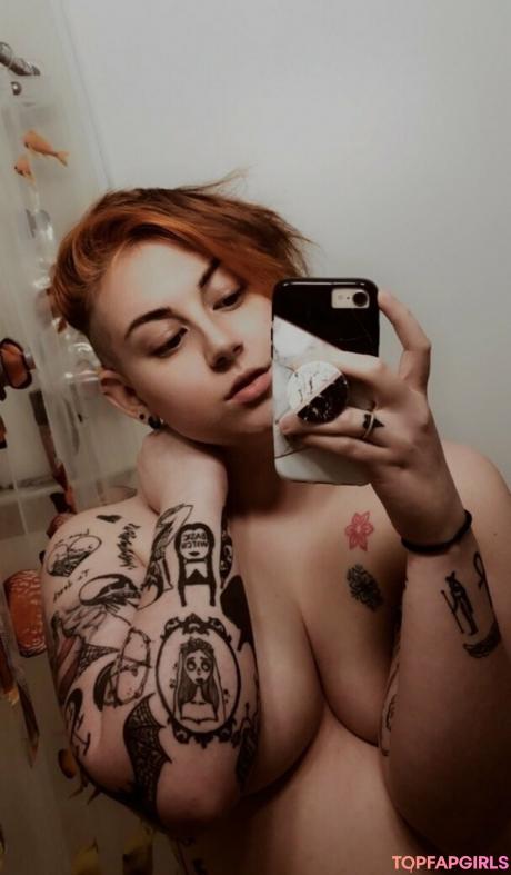 Babybewitched nude leaked OnlyFans photo #27