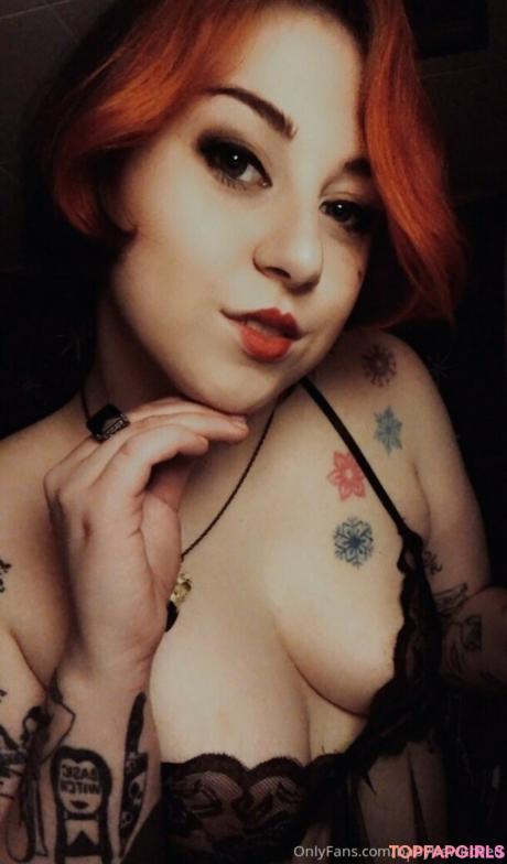 Babybewitched nude leaked OnlyFans photo #36