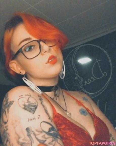 Babybewitched nude leaked OnlyFans photo #37