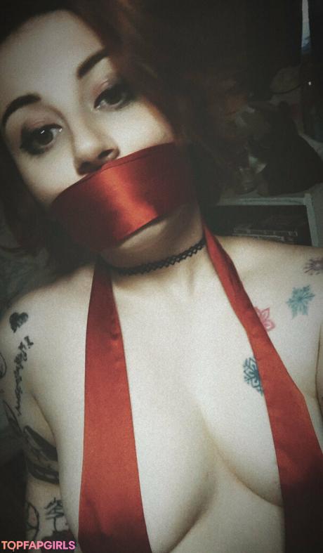 Babybewitched nude leaked OnlyFans photo #39