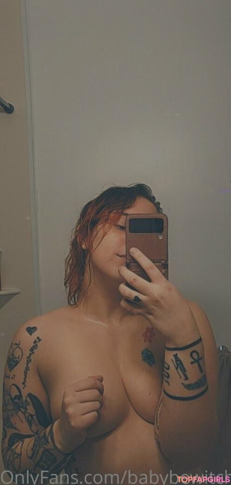 Babybewitched nude leaked OnlyFans photo #55