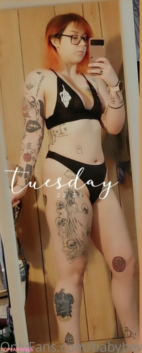 Babybewitched nude leaked OnlyFans photo #56
