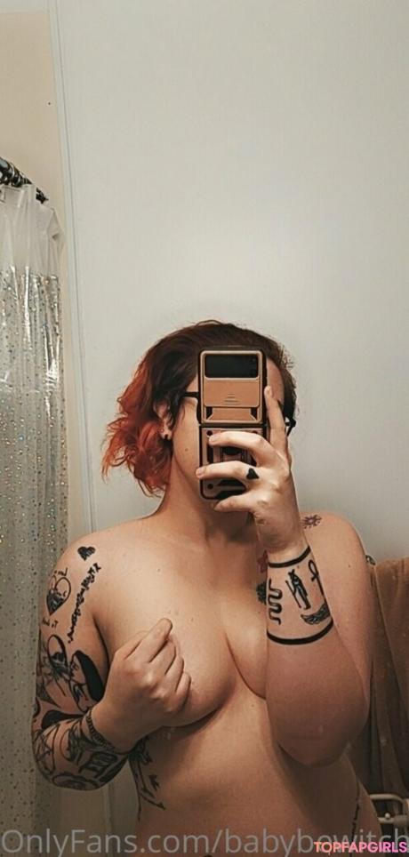 Babybewitched nude leaked OnlyFans photo #57