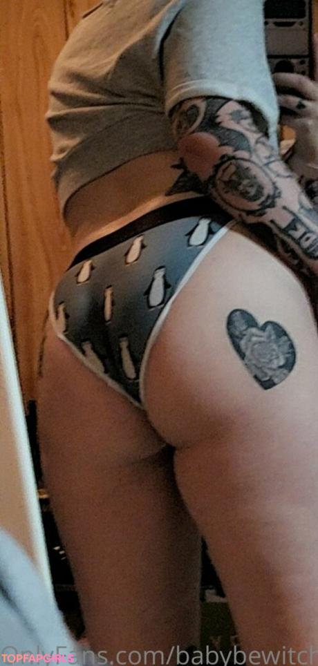 Babybewitched nude leaked OnlyFans photo #58