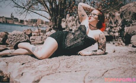 Babybewitched nude leaked OnlyFans photo #62