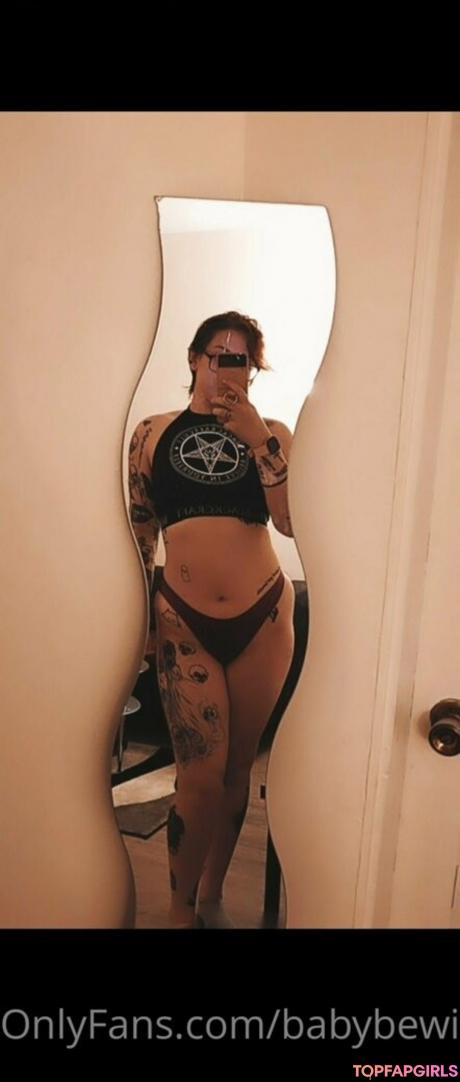 Babybewitched nude leaked OnlyFans photo #63