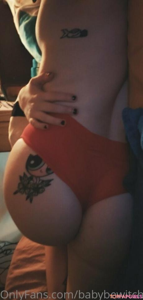 Babybewitched nude leaked OnlyFans photo #64