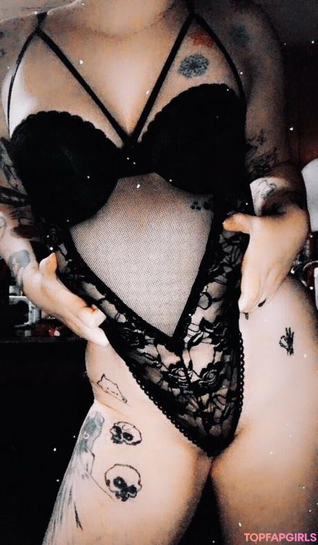 Babybewitched nude leaked OnlyFans photo #7