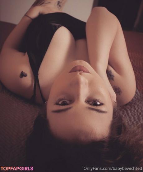 Babybewitched nude leaked OnlyFans photo #70