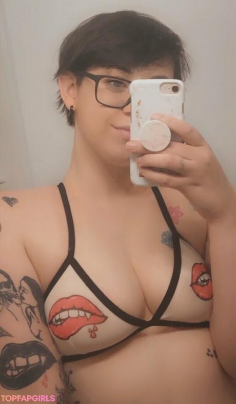 Babybewitched nude leaked OnlyFans photo #72
