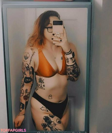 Babybewitched nude leaked OnlyFans photo #73