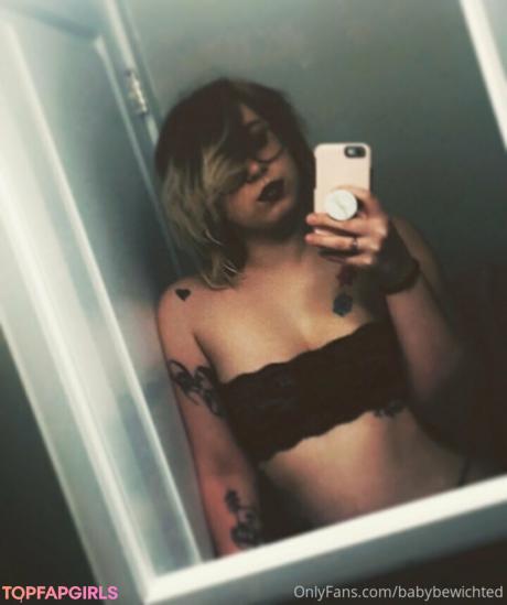 Babybewitched nude leaked OnlyFans photo #78