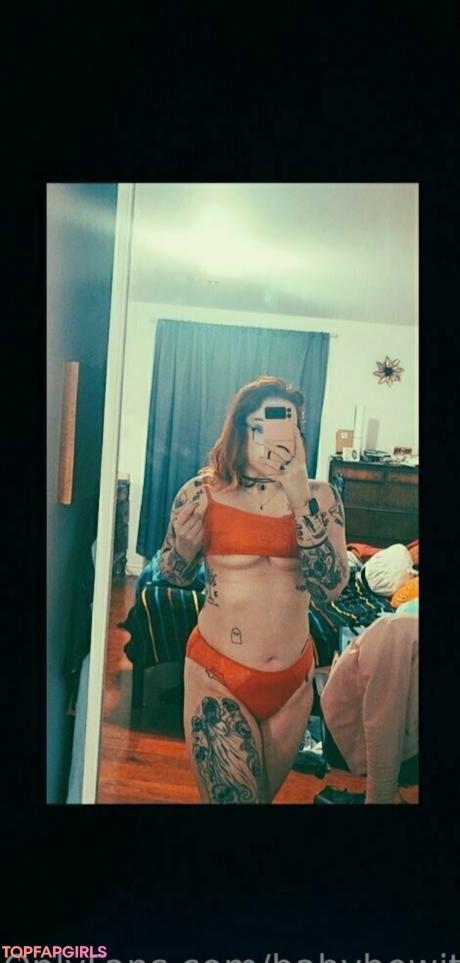 Babybewitched nude leaked OnlyFans photo #80