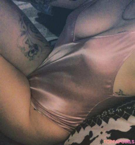 Babybewitched nude leaked OnlyFans photo #81