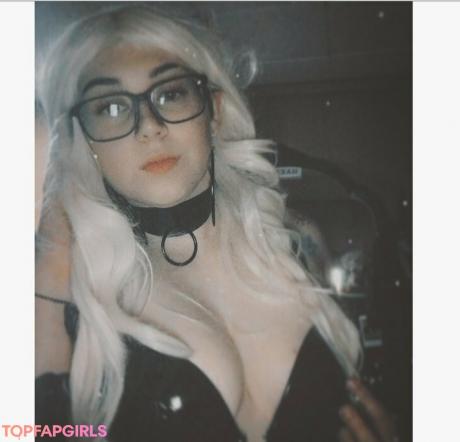 Babybewitched nude leaked OnlyFans photo #89