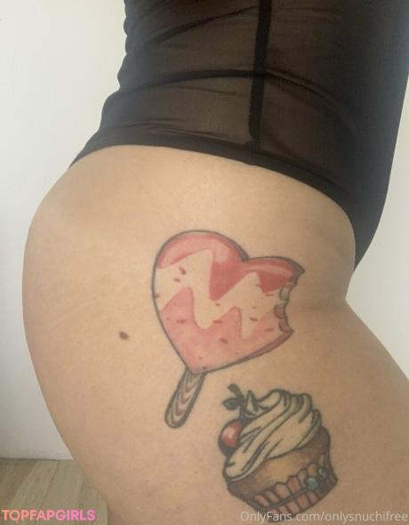 Onlysnuchifree nude leaked OnlyFans photo #23