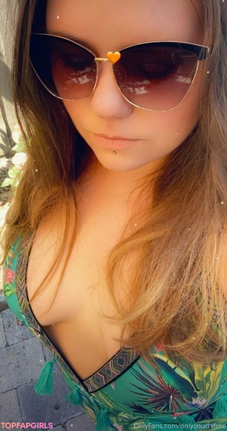 Onlysnuchifree nude leaked OnlyFans photo #26