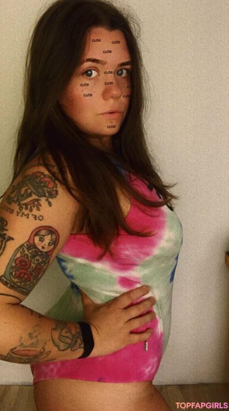 Onlysnuchifree nude leaked OnlyFans photo #32