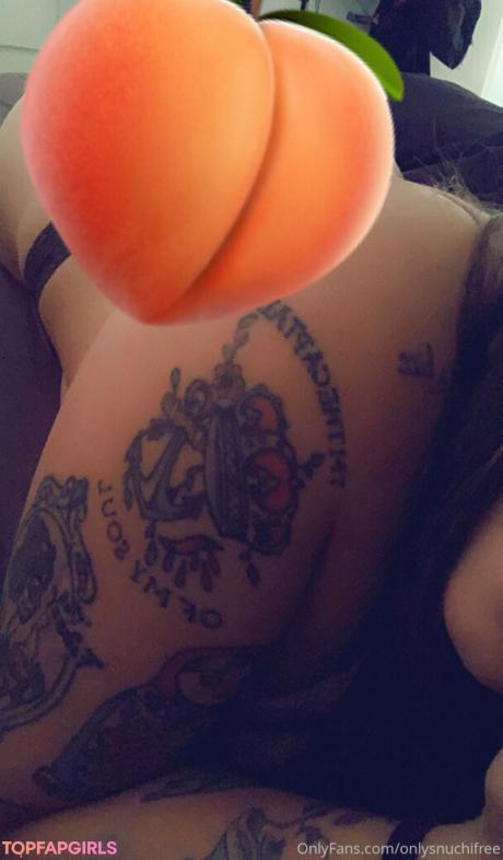Onlysnuchifree nude leaked OnlyFans photo #36