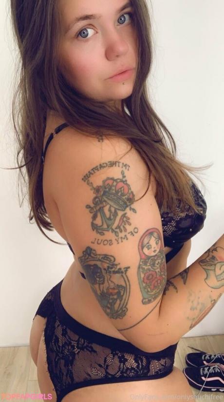 Onlysnuchifree nude leaked OnlyFans photo #37