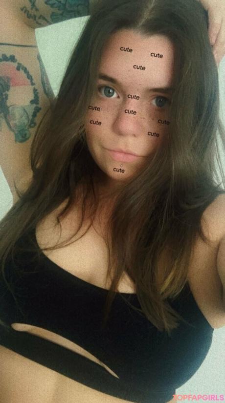 Onlysnuchifree nude leaked OnlyFans photo #45