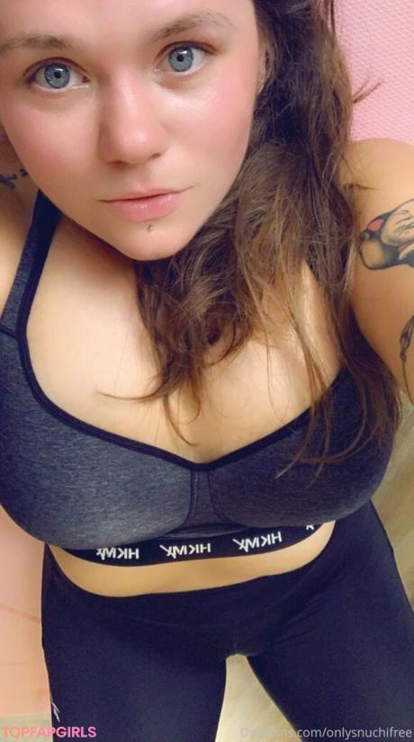 Onlysnuchifree nude leaked OnlyFans photo #54