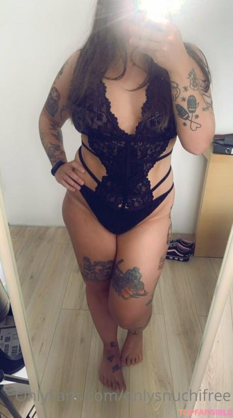 Onlysnuchifree nude leaked OnlyFans photo #86