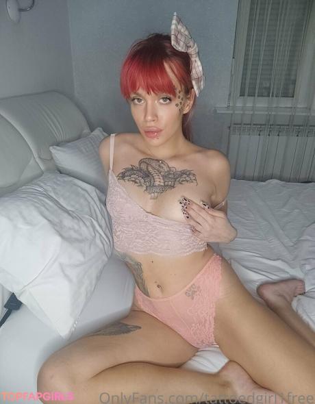 Tattoedgirl1free nude leaked OnlyFans photo #95