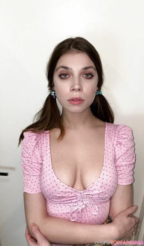 Mihanika nude leaked OnlyFans photo #136