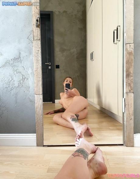 Mihanika nude leaked OnlyFans photo #200