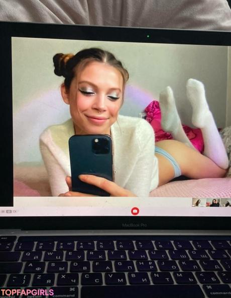 Mihanika nude leaked OnlyFans photo #47