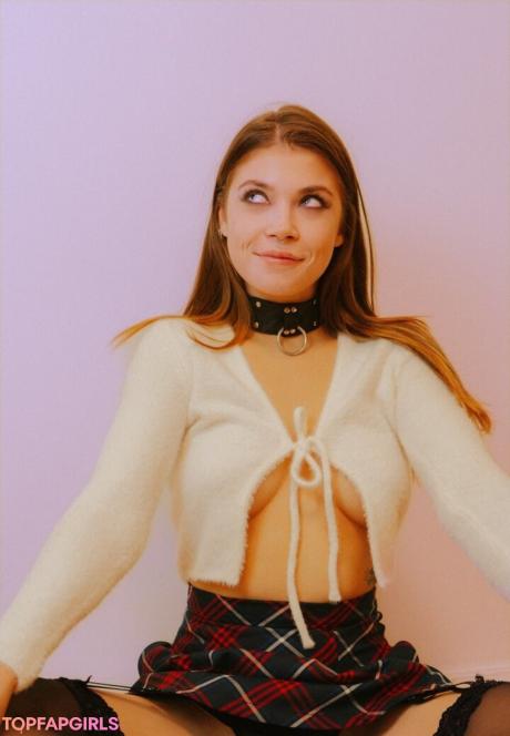 Mihanika nude leaked OnlyFans photo #50
