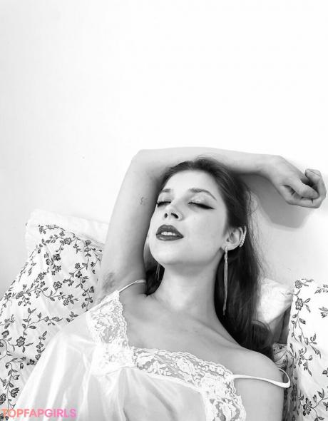 Mihanika nude leaked OnlyFans photo #80
