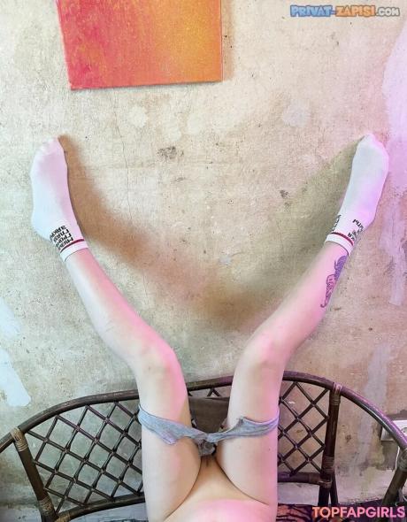 Mihanika nude leaked OnlyFans photo #81