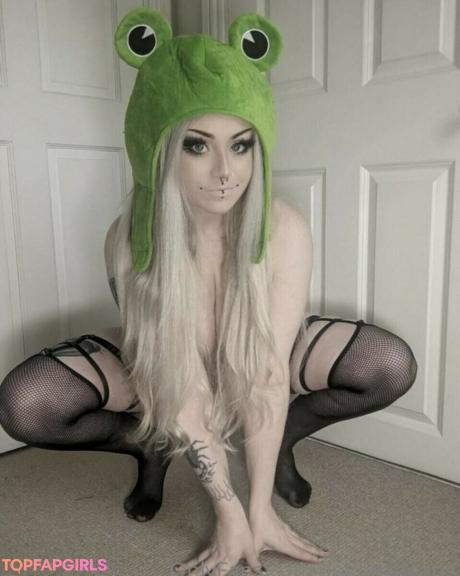 Sp00pybeans nude leaked OnlyFans photo #27
