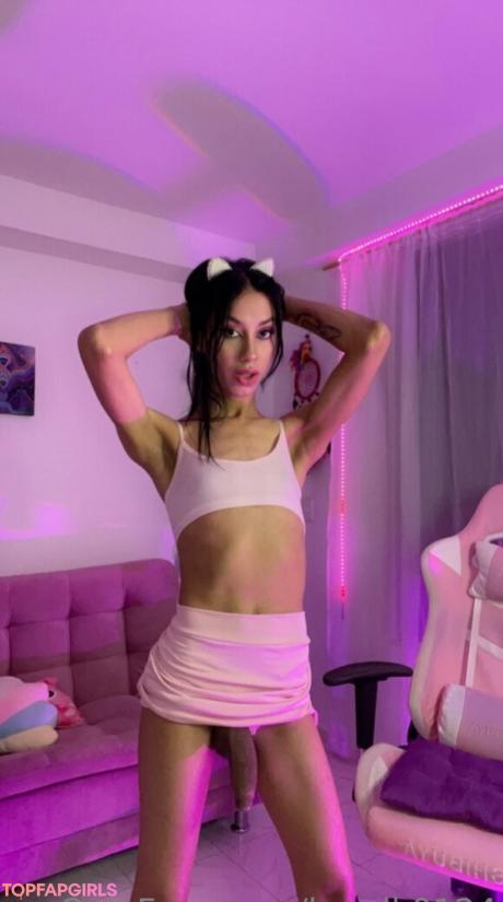 Lovelykaroll nude leaked OnlyFans photo #16