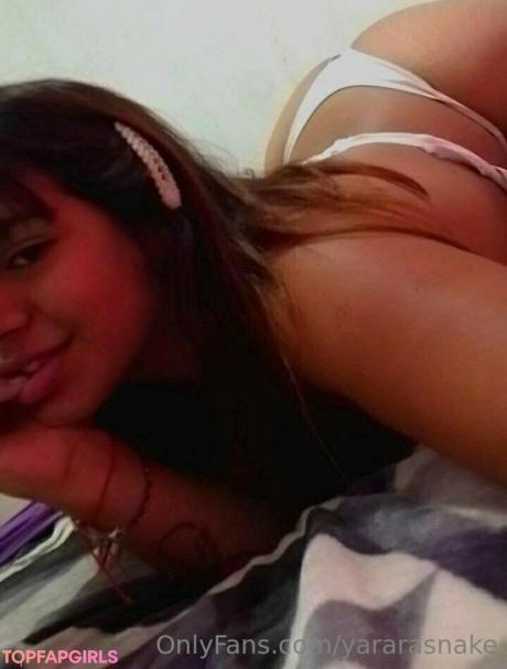 Yararasnake nude leaked OnlyFans photo #37