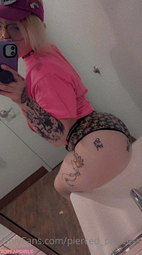 Pierced_princess nude leaked OnlyFans photo #13