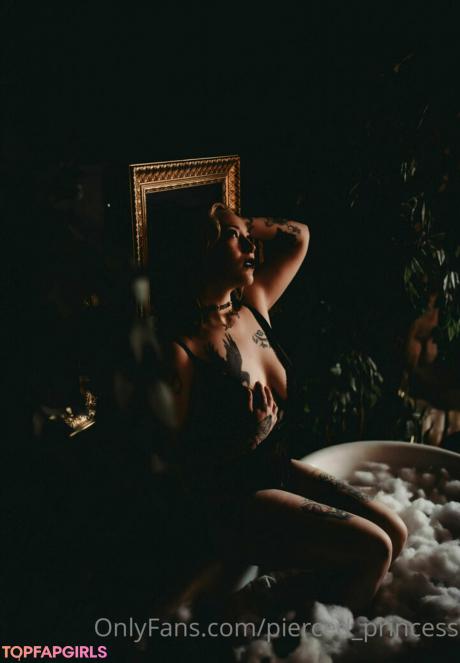 Pierced_princess nude leaked OnlyFans photo #17