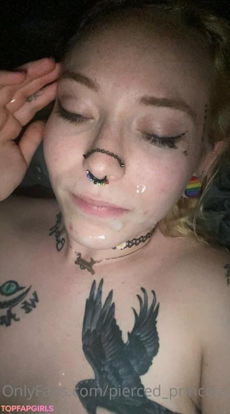 Pierced_princess nude leaked OnlyFans photo #27