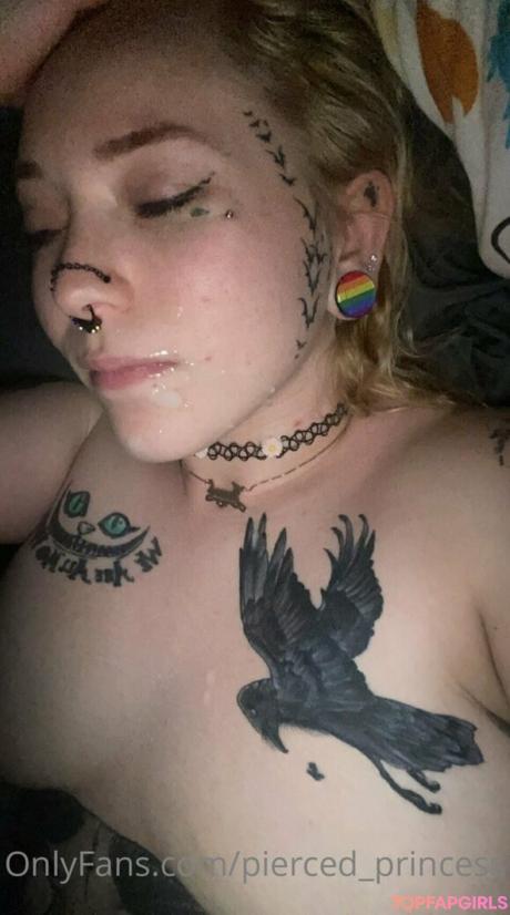 Pierced_princess nude leaked OnlyFans photo #28