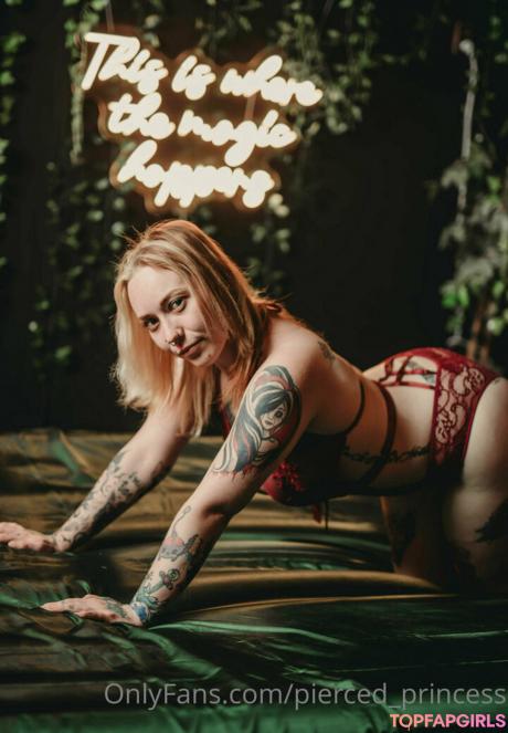 Pierced_princess nude leaked OnlyFans photo #47