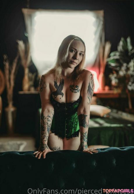 Pierced_princess nude leaked OnlyFans photo #48